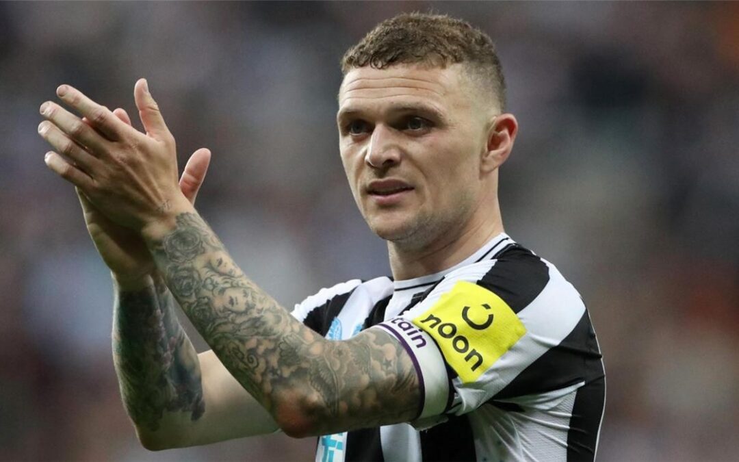 “لاعب نيوكاسل يونايتد” على رادار الدوري السعودي للمحترفين