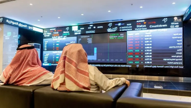 “الأسهم السعودية” تغلق إلى ارتفاع عند 11779 نقطة