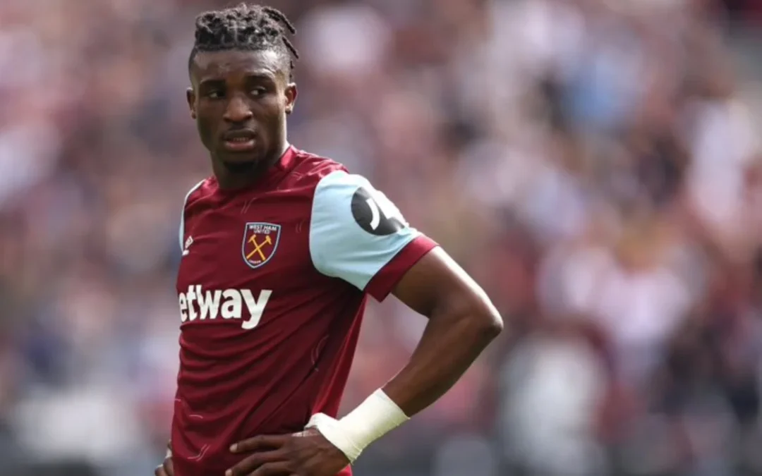 “النصر والاتحاد” يتنافسان على ضم لاعب وست هام الإنجليزي