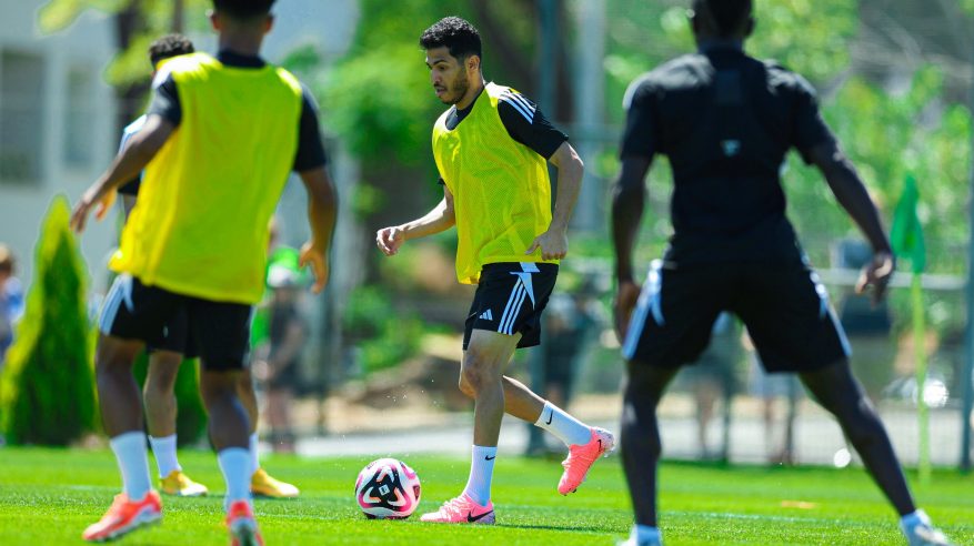 “النصر” و”بورتو البرتغالي” يلعبان ودّيًّا يوم 28 يوليو الجاري