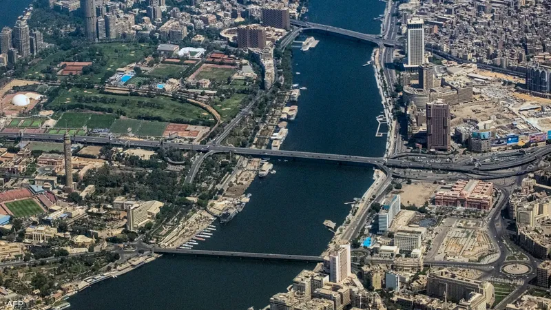 إنقاذ 9 سعوديين عقب غرق مركب يحملهم في نهر النيل بمصر