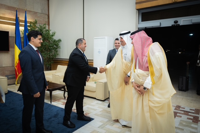 وزير النقل يزور رومانيا لتعزيز أوجه التعاون المشترك