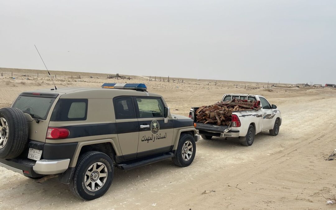 “دوريات المجاهدين” بالشرقية تضبط شخصين لترويجهما “الشبو”