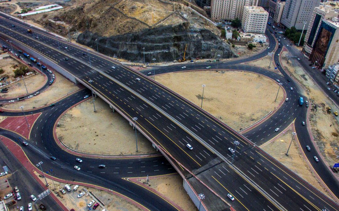 المملكة في المركز الرابع بمؤشر جودة الطرق في دول G20