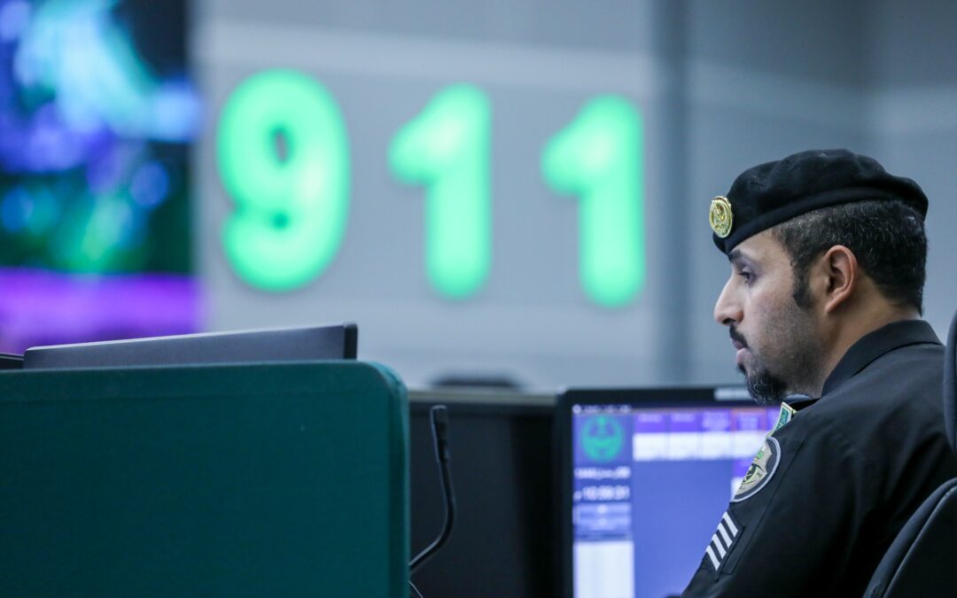 “طوارئ 911” تستقبل “2.630.297” اتصالًا في 3 مناطق خلال يوليو