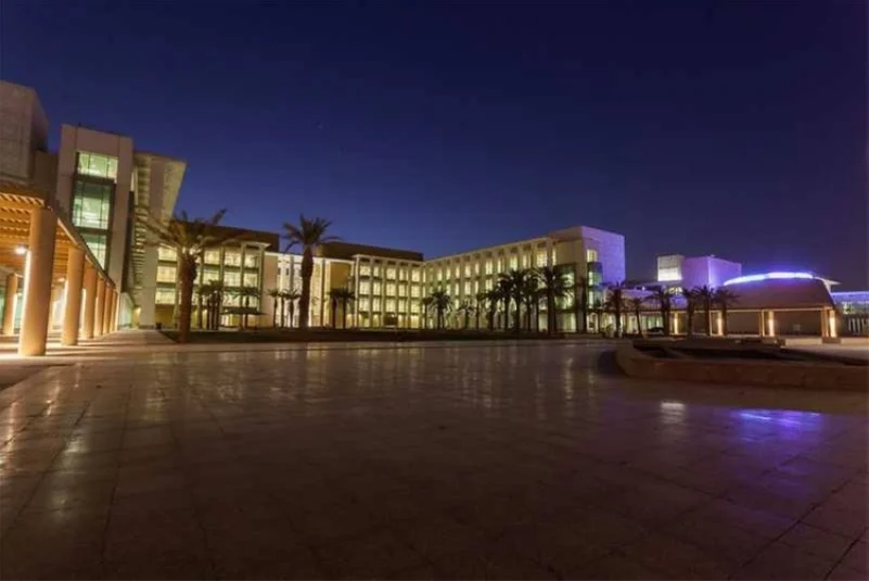 مركز أبحاث العلوم الطبيعية في جامعة الأميرة نورة ينجز 166 بحثًا علميًا