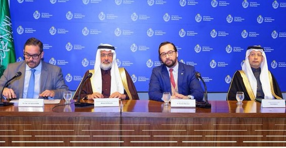 “المملكة وأوروغواي” تتحركان باتجاه تعزيز تعاونهما التجاري والتقني والاستثماري