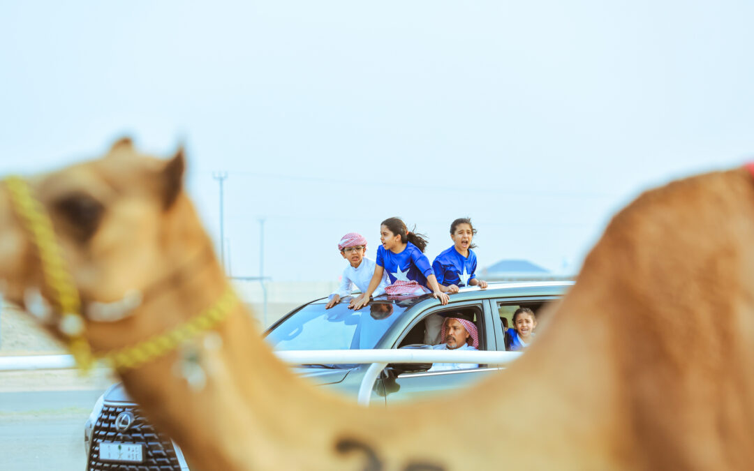 مهرجان ولي العهد بالطائف يختتم مرحلته التمهيدية