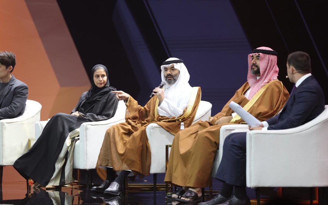 مؤتمر الرياضة العالمية الجديدة يفتتح فعاليّات النسخة الثانية “مستقبل ثقافة المشجعين”