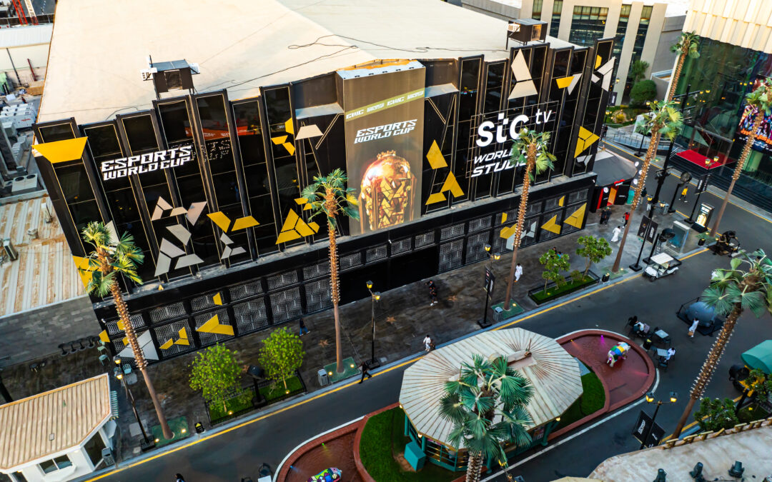 مستثمرون: “كأس العالم للرياضات الإلكترونية” تشجِّع على الاستثمار في الرياضات الإلكترونية