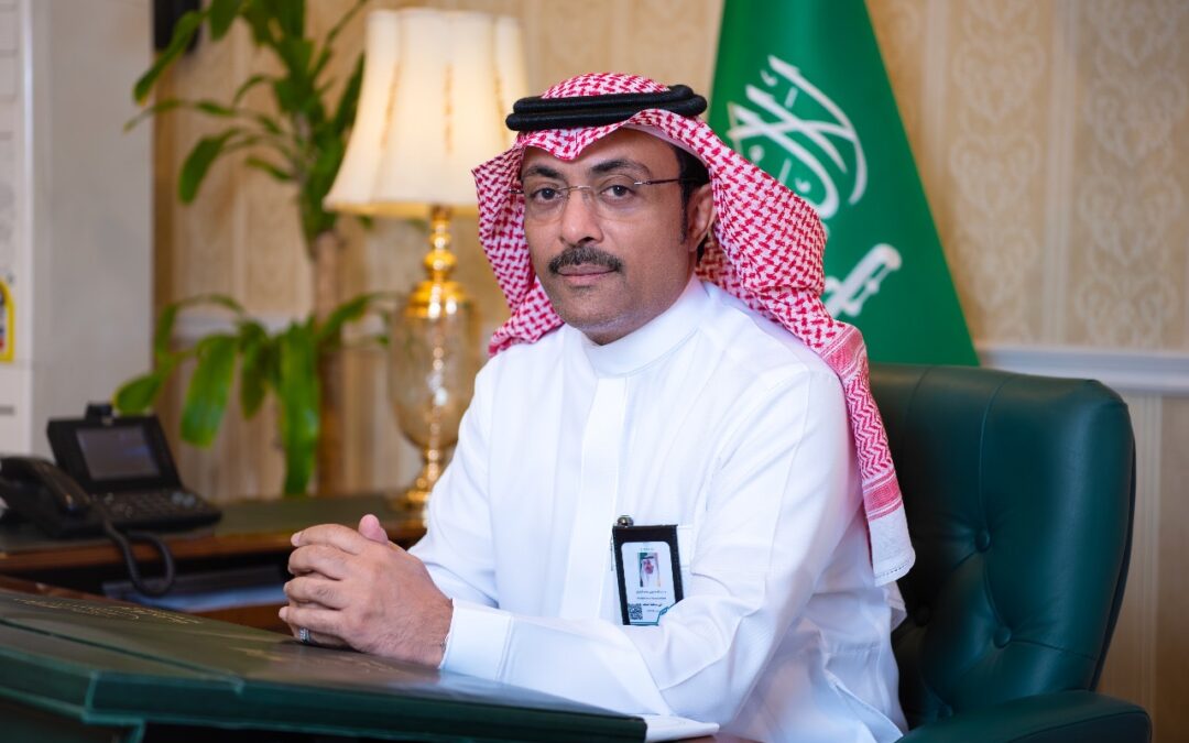 أمين الطائف يوجه بتشكيل فريق “ثاقب الرقابي” لحماية الموارد العامة