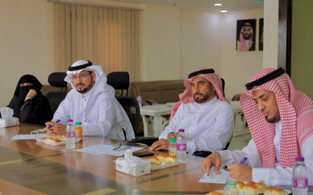 «غراس» في اجتماعها الأول.. توصي بلجنة استثمارية وأخرى للمسؤولية الاجتماعية