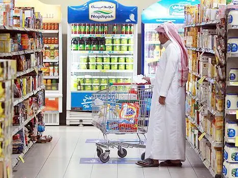 سكان المملكة ينفقون فوق الـ11 مليار ريال خلال أسبوع