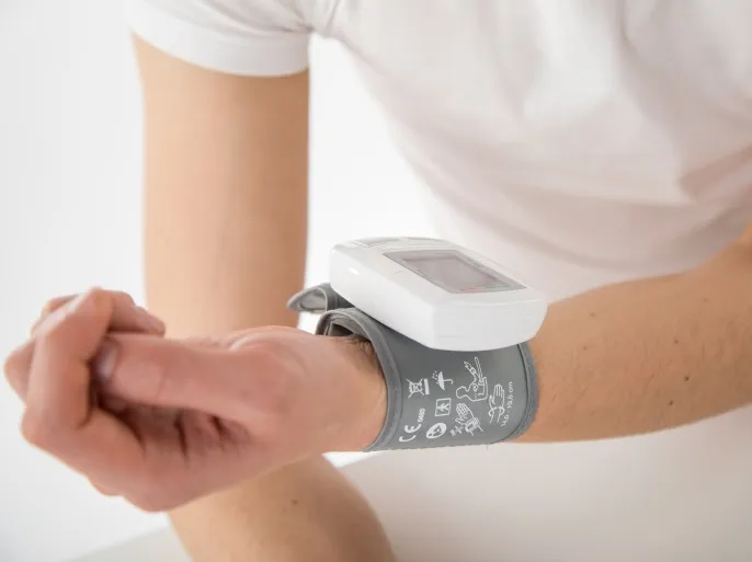 “قياس الضغط في المنزل”.. عدد المرات وطبيعة المتابعة في إشارة لـ”النمر”