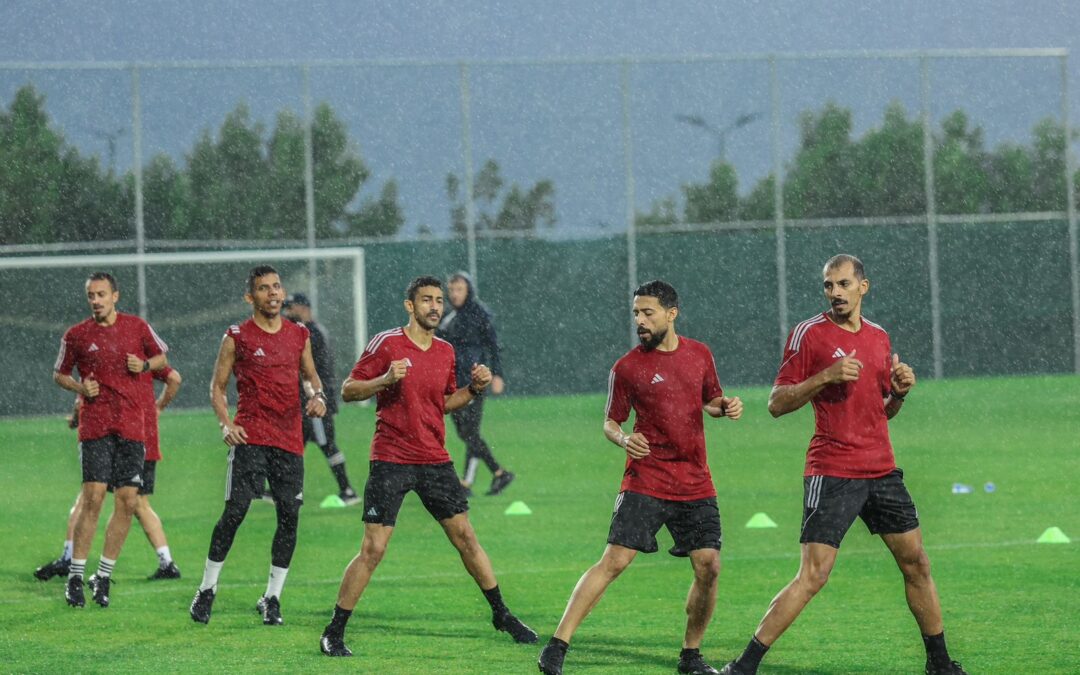 تحضيرًا للموسم الجديد.. اختتام معسكر حكام دوري روشن في أبها