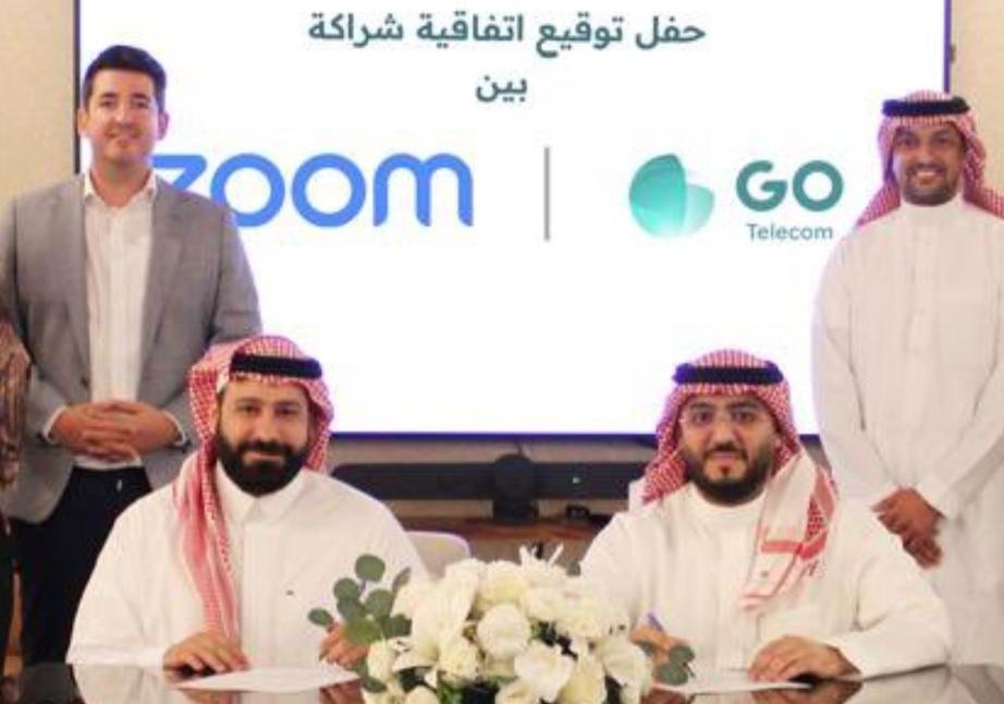 شراكة استراتيجية لتوسيع حلول Zoom السحابية في الشرق الأوسط وإفريقيا