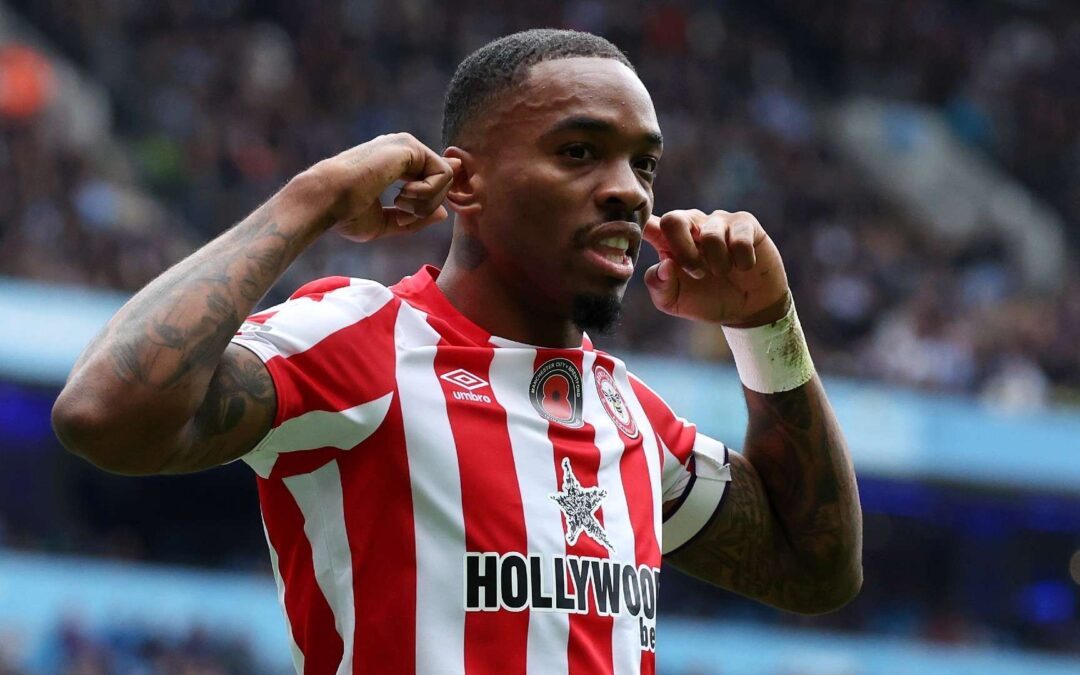 الأهلي يحسم صفقة المهاجم الإنجليزي “إيفان توني”