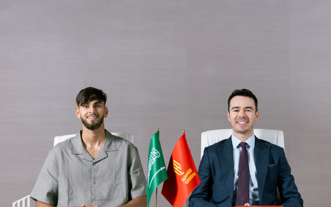 “القادسية” يتعاقد مع الإسباني “كارلوس خيمينيز”