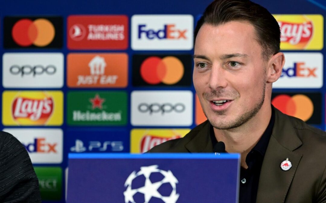 “يايسله”: أجواء أبها تُذكّرني بالنمسا ومتعطشون للفوز