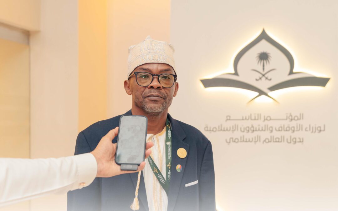 المؤتمر الـ9 لوزراء الأوقاف والشؤون الإسلامية يشيدون بالبيان الختامي ويؤكدون سيكون خيرا على الأمة الإسلامية