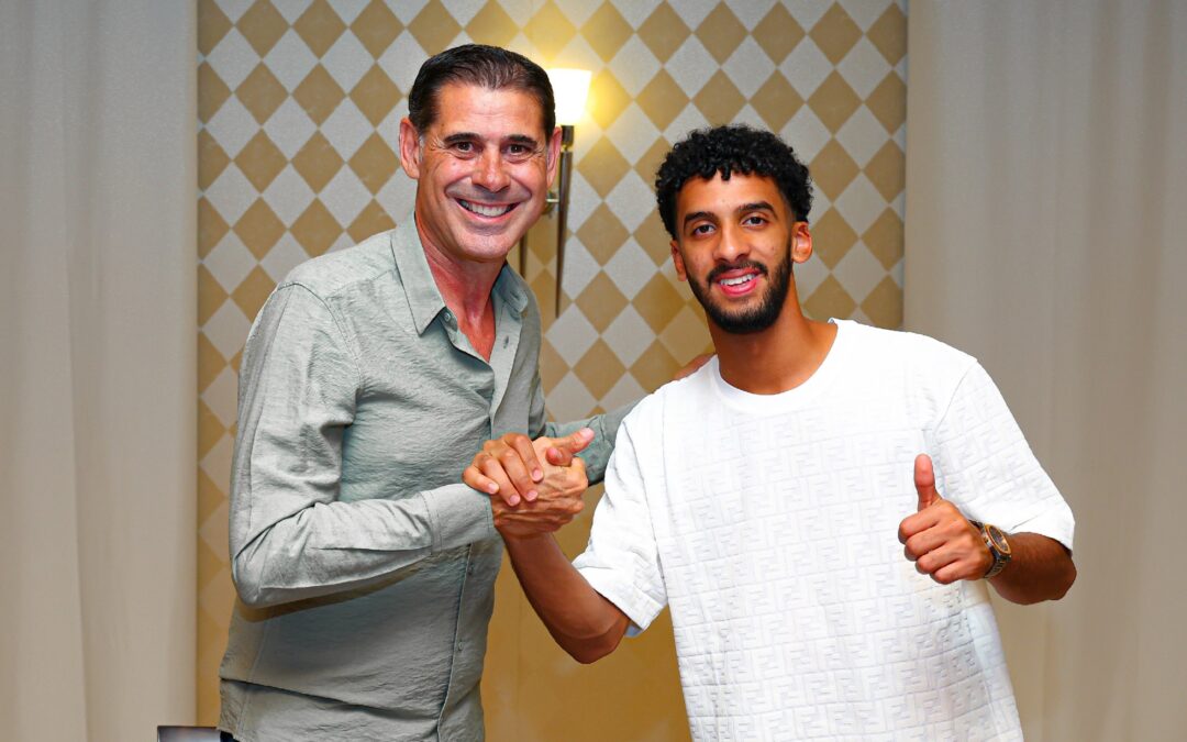 النصر يظفر بخدمات “النجدي” حتى عام 2029