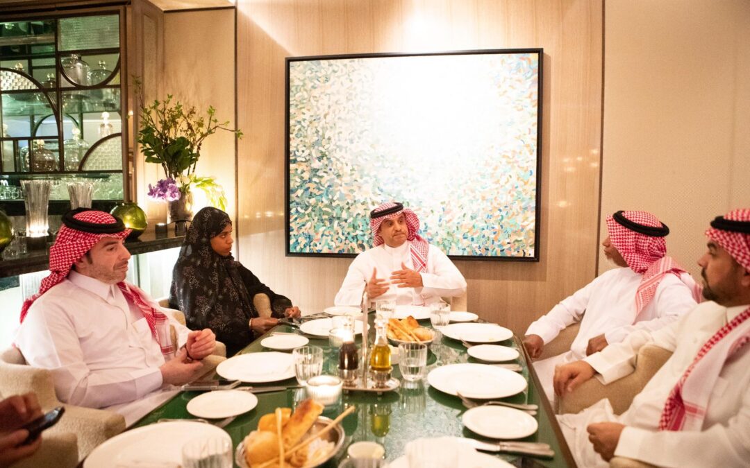 البطلة العالمية “دنيا أبو طالب” تستقبل استقبال الأبطال من اتحاد التايكوندو