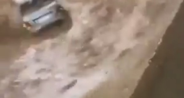 “الحصيني”: 3 أسباب لـ”سيول المدينة المنوّرة”