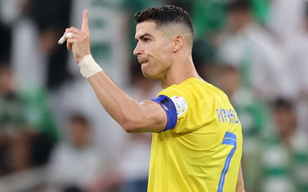 “رونالدو”.. يقود البرتغال في مباراتي كرواتيا وأسكتلندا ضمن دوري الأمم الأوروبية