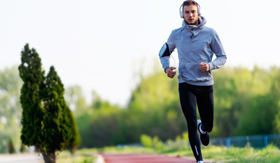 نصف ساعة يومياً.. “عش بصحة”: لا تجعل الحر يؤخرك عن ممارسة الرياضة