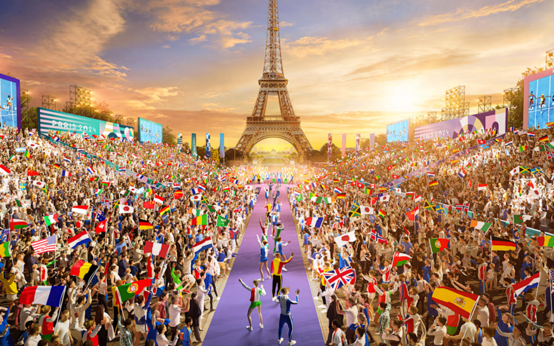 فرنسا تحبط مخططات لأعمال عنف خلال أولمبياد باريس