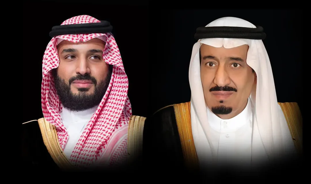 “القيادة” تهنئ ممثل الملك في جزر كوك بذكرى يوم الدستور لبلاده