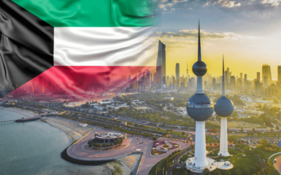 الكويت تدين محاولة الحوثي استهداف مدينة الرياض