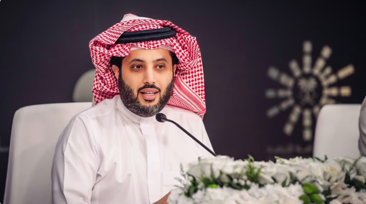 “خليجنا واحد”.. “آل الشيخ” يحذر من حسابات تنشر الفتنة بين دول الخليج