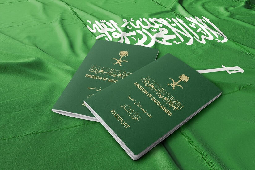 4 إجراءات واجبة إذا فقدت جواز السفر السعودي خارج المملكة