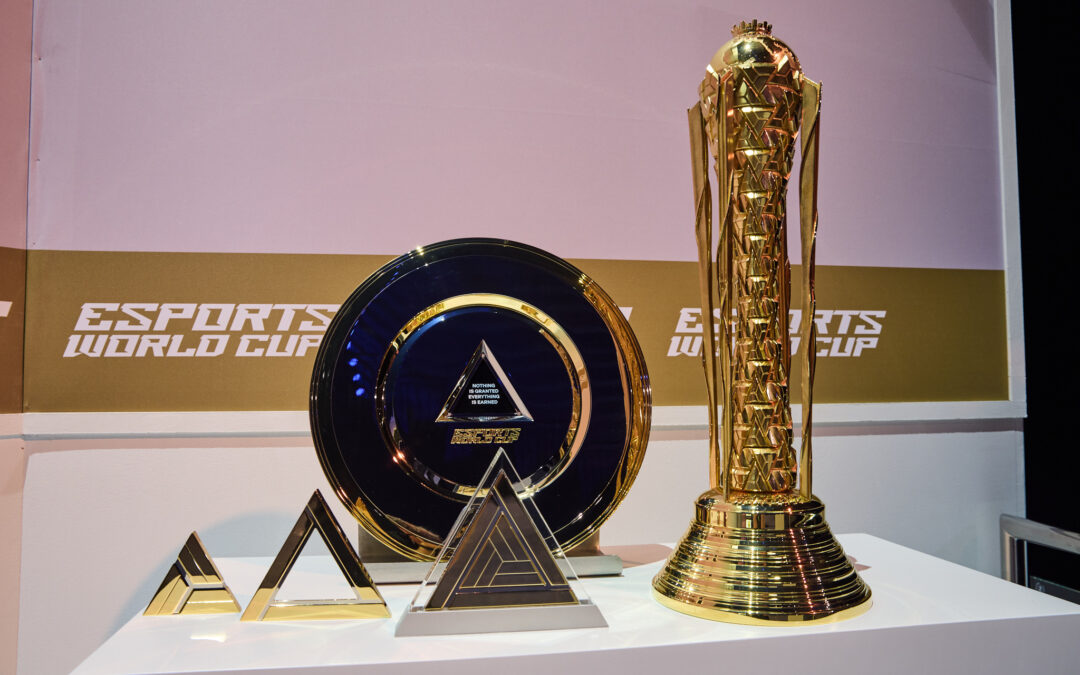 تسمية أولى جولات دوري روشن بـ “جولة كأس العالم للرياضات الإلكترونية”