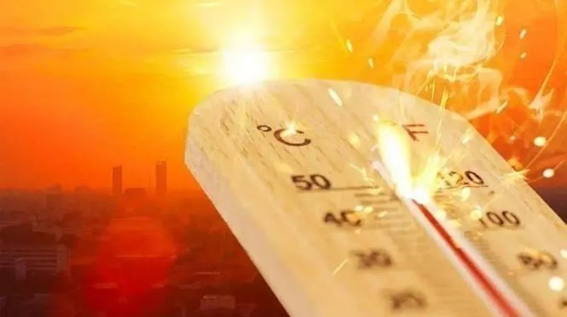 48 مئوية.. “الأحساء والصمان” الأعلى حرارة بالمملكة و”السودة” الأدنى