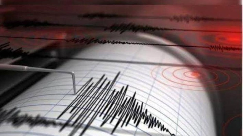 زلزال بقوة 4.9 درجات يضرب قبالة سواحل فانواتو بالمحيط الهادئ