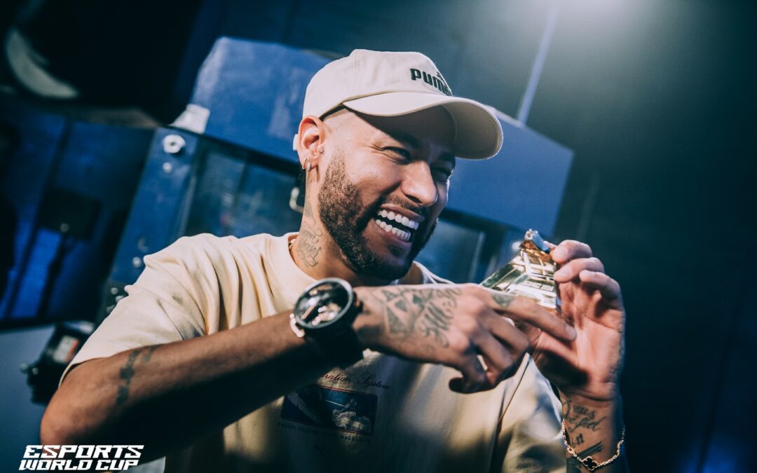 ضمن كأس العالم للرياضات الإلكترونية.. “نيمار” يتفوق على “الدوسري” في مواجهة النجوم