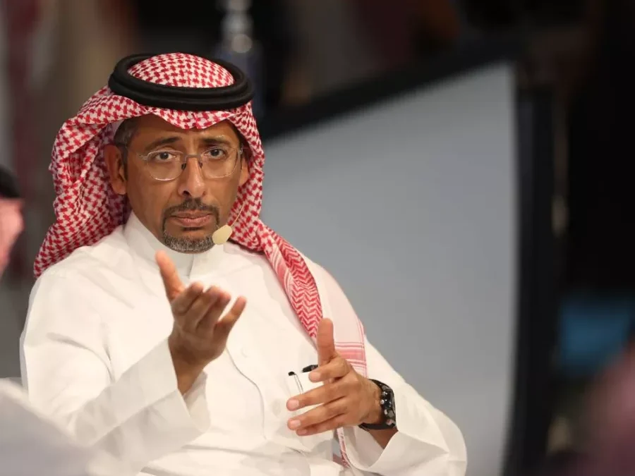 “وزير الصناعة” يتابع التطوير وفرص الاستثمار في المدينة الصناعية بنجران