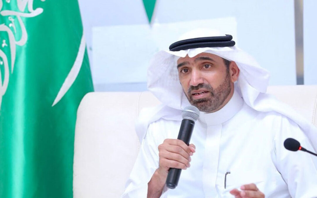 وزير الموارد البشرية ونائبه يرفعان الشكر للقيادة بمناسبة تعديل بعض مواد نظام العمل