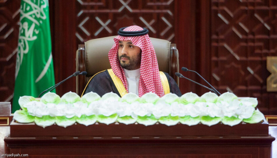 الخطاب الملكي.. “اليامي”: “الشورى” يعتبر ضابط اتصال بين “القيادة” والشعب