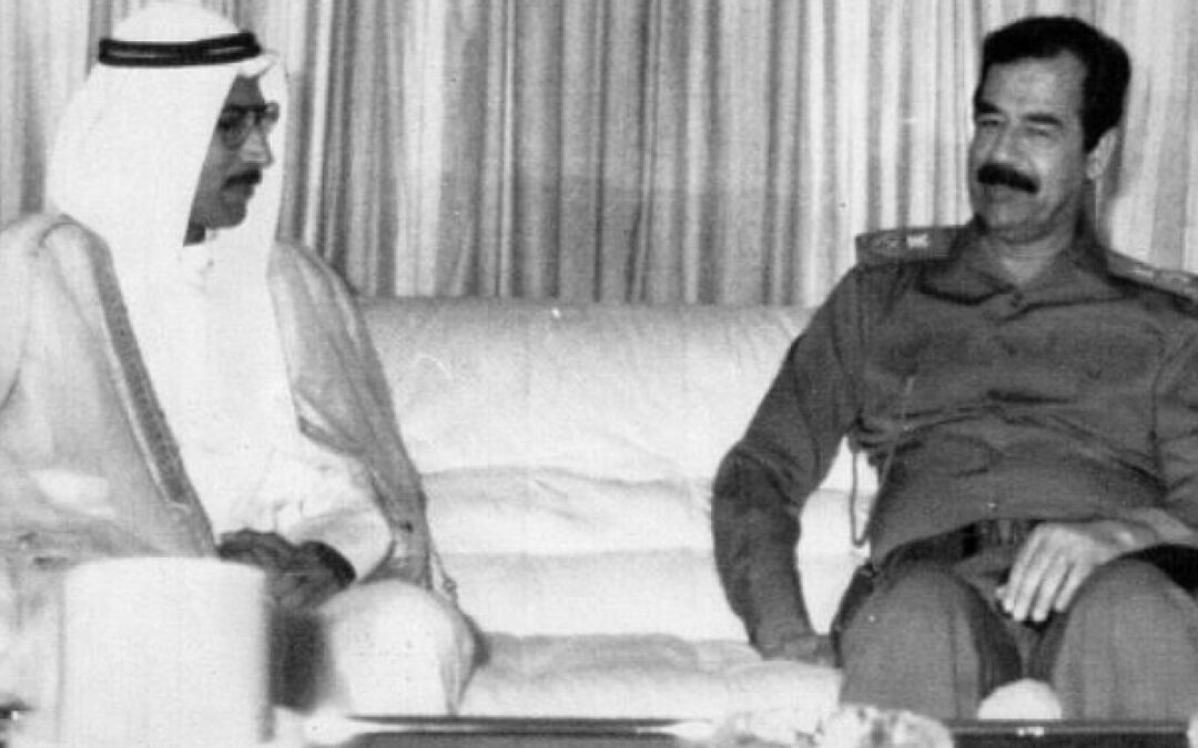 كمين محكم ينتهي بضبط عمالة عربية مخالفة