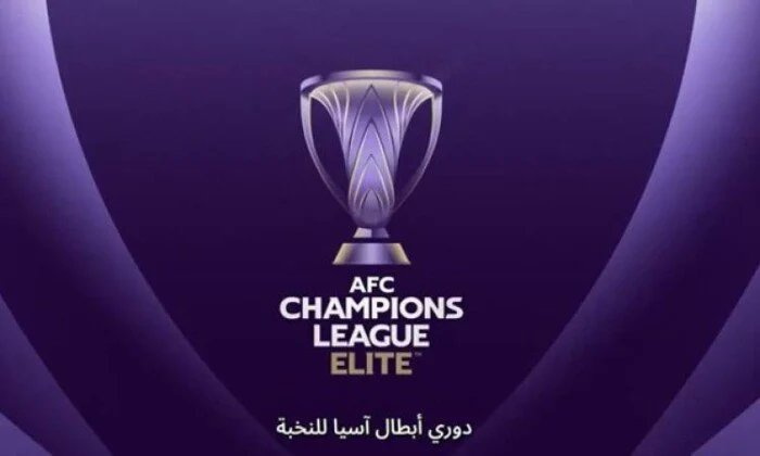 بمشاركة ثلاثي الوطن.. النصر والهلال والأهلي يدشنون البطولة القارية بالمسمى الجديد
