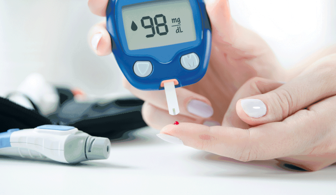 السكري والضغط والكتلة.. “أبرز 3 أرقام لصحتك” يكشفها “صحي الجوف”