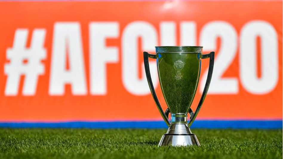 غدًا.. انطلاق تصفيات كأس آسيا للشباب تحت 20 عامًا
