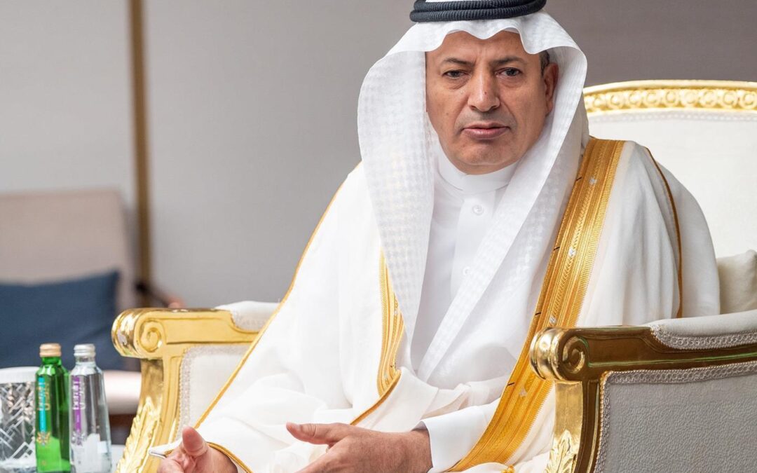 وزير الاستثمار: علاقات المملكة ومصر نموذج يُحتذى به في التعاون العربي