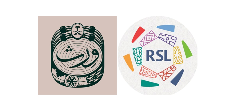 “وِرث” يعلن تصاميم ونقوش شارة القيادة لأندية دوري روشن