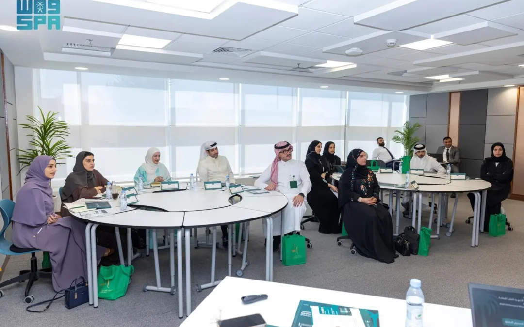 الرياض.. انطلاق برنامج “إطار قياس أداء الأجهزة العليا للرقابة المالية العامة والمحاسبة”