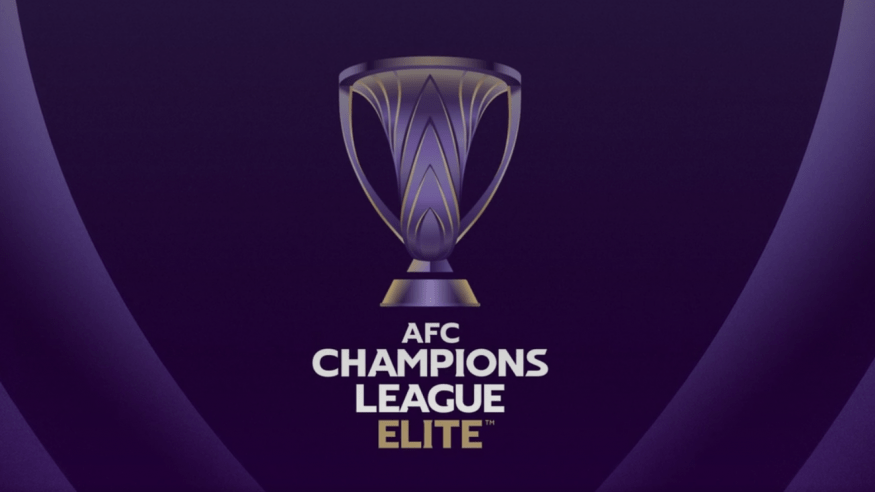 ” نخبة آسيا”: الأهلي ضيف على الوصل.. والنصر يلاقي الريان