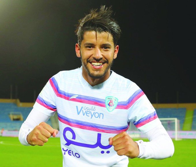 التونسي “سعد بقير” يعود إلى الدوري السعودي مجددًا لاعبًا للوحدة